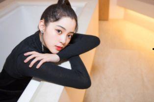 欧阳娜娜最新爆料,揭秘娱乐圈背后的惊人真相 第3张 欧阳娜娜最新爆料,揭秘娱乐圈背后的惊人真相 第3张