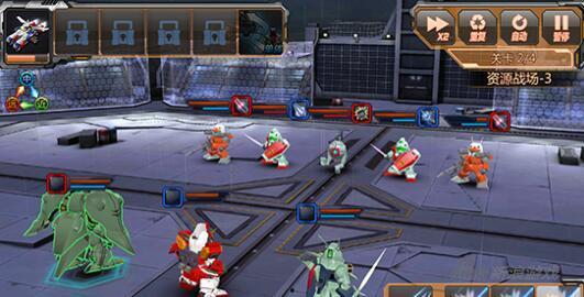 前线要塞最新爆料,揭秘神秘新内容与重大更新  第2张