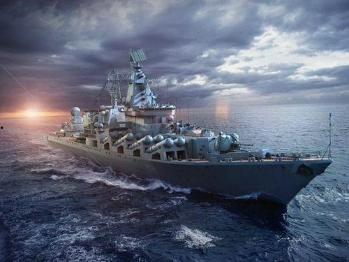 2024现代战舰3月最新爆料,揭秘未来海上霸主三大亮点 第3张 2024现代战舰3月最新爆料,揭秘未来海上霸主三大亮点 第3张